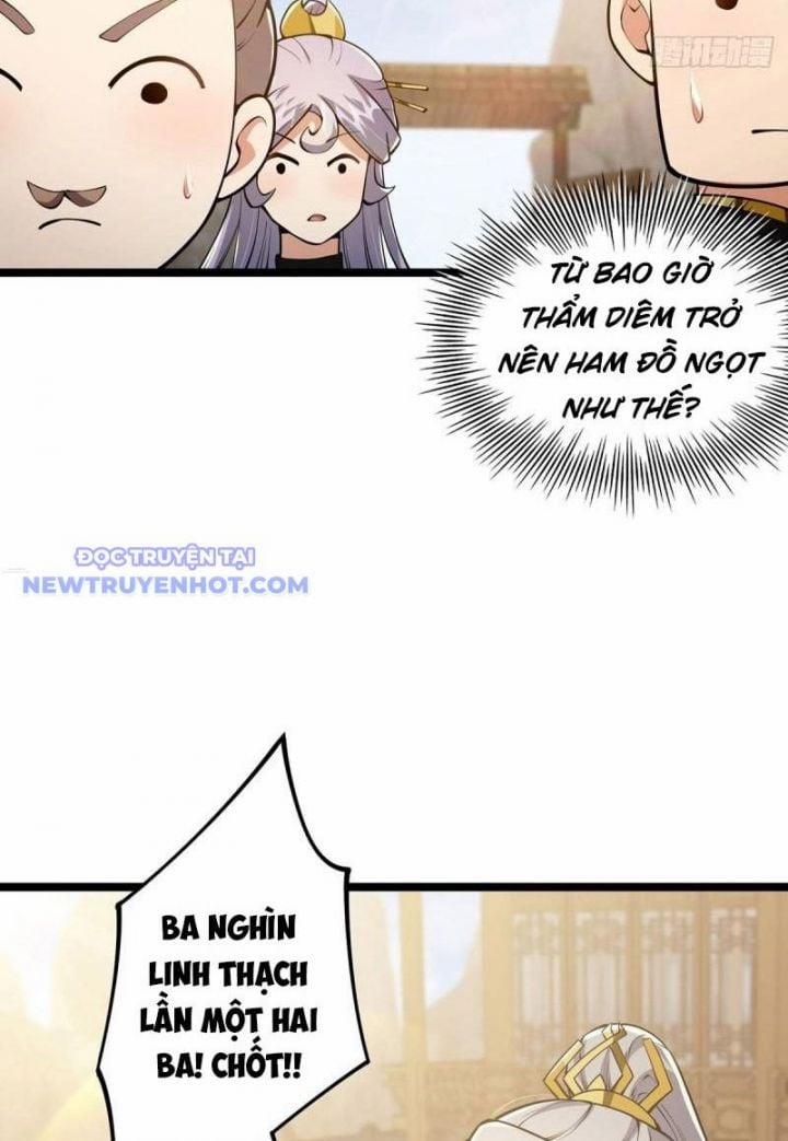 Ta Xuyên Không Với Max Điểm Mị Lực 42 trang 48