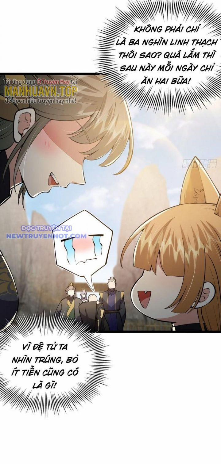 Ta Xuyên Không Với Max Điểm Mị Lực 42 trang 50