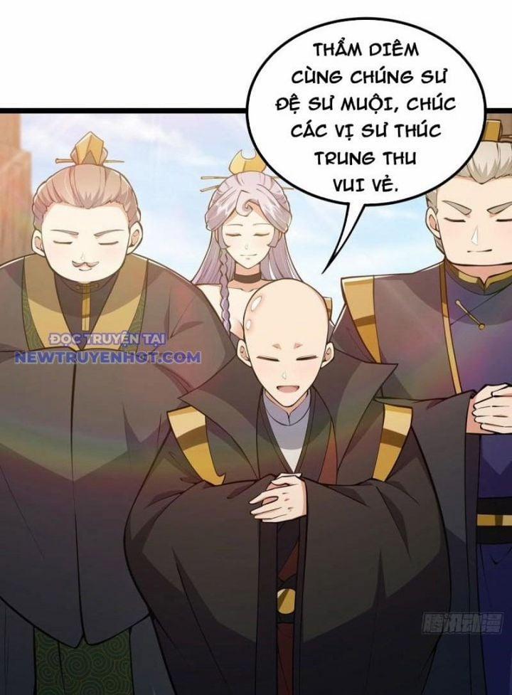 Ta Xuyên Không Với Max Điểm Mị Lực 42 trang 7