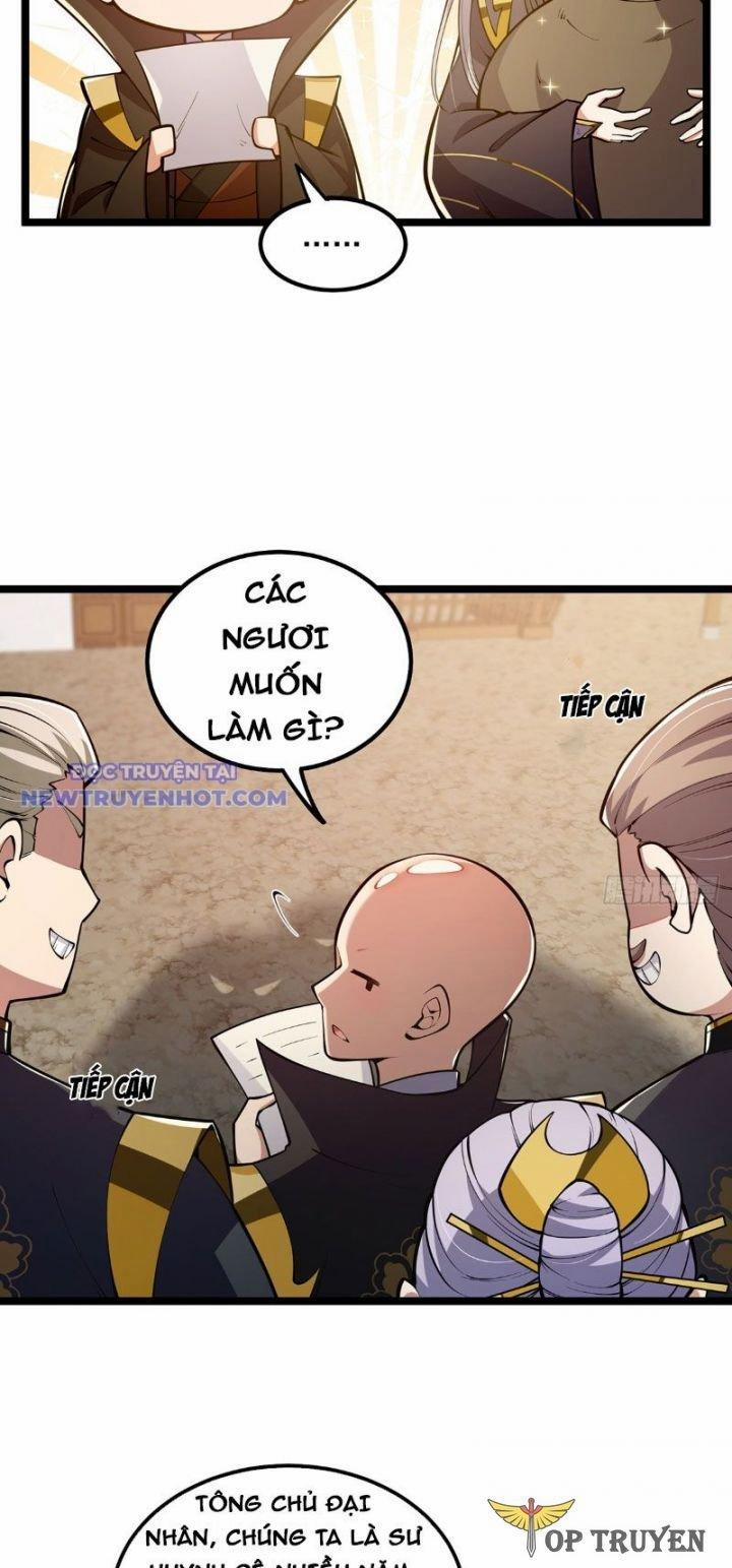 Ta Xuyên Không Với Max Điểm Mị Lực 43 trang 1