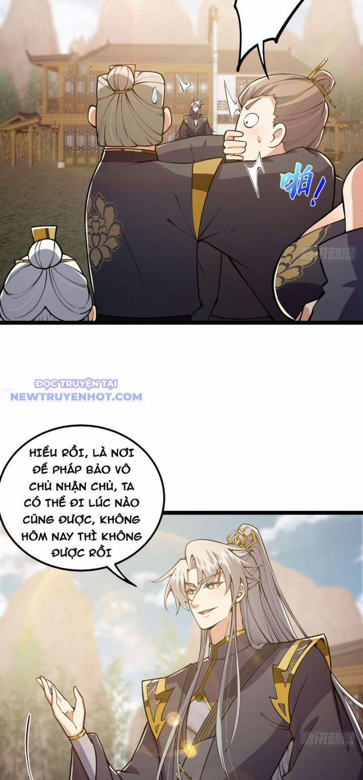 Ta Xuyên Không Với Max Điểm Mị Lực 43 trang 10