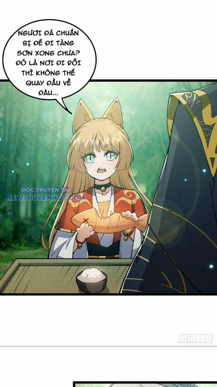 Ta Xuyên Không Với Max Điểm Mị Lực 43 trang 15