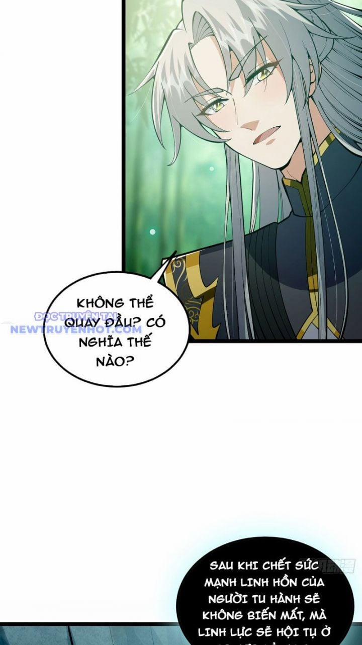 Ta Xuyên Không Với Max Điểm Mị Lực 43 trang 16