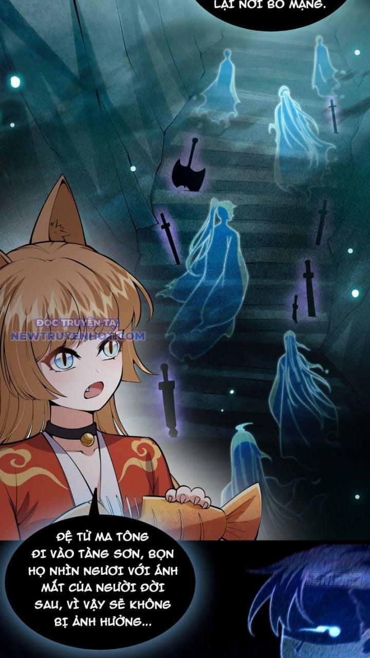 Ta Xuyên Không Với Max Điểm Mị Lực 43 trang 17