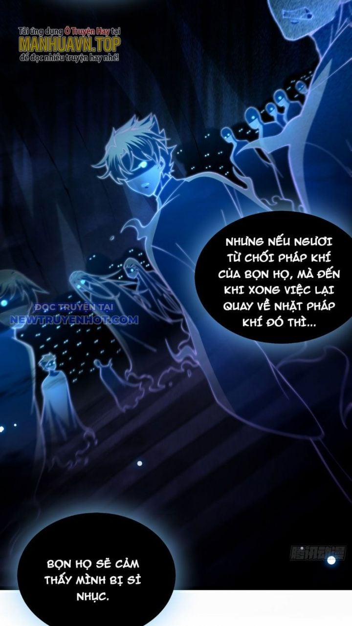 Ta Xuyên Không Với Max Điểm Mị Lực 43 trang 18