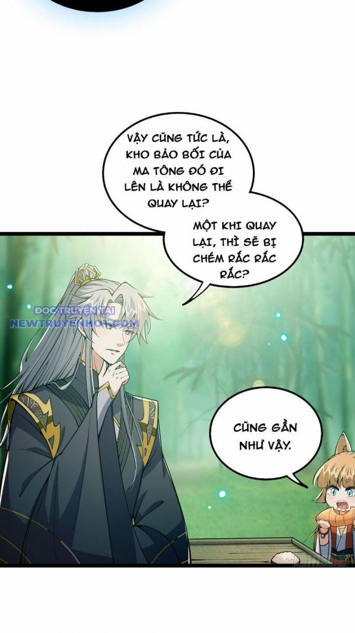 Ta Xuyên Không Với Max Điểm Mị Lực 43 trang 19