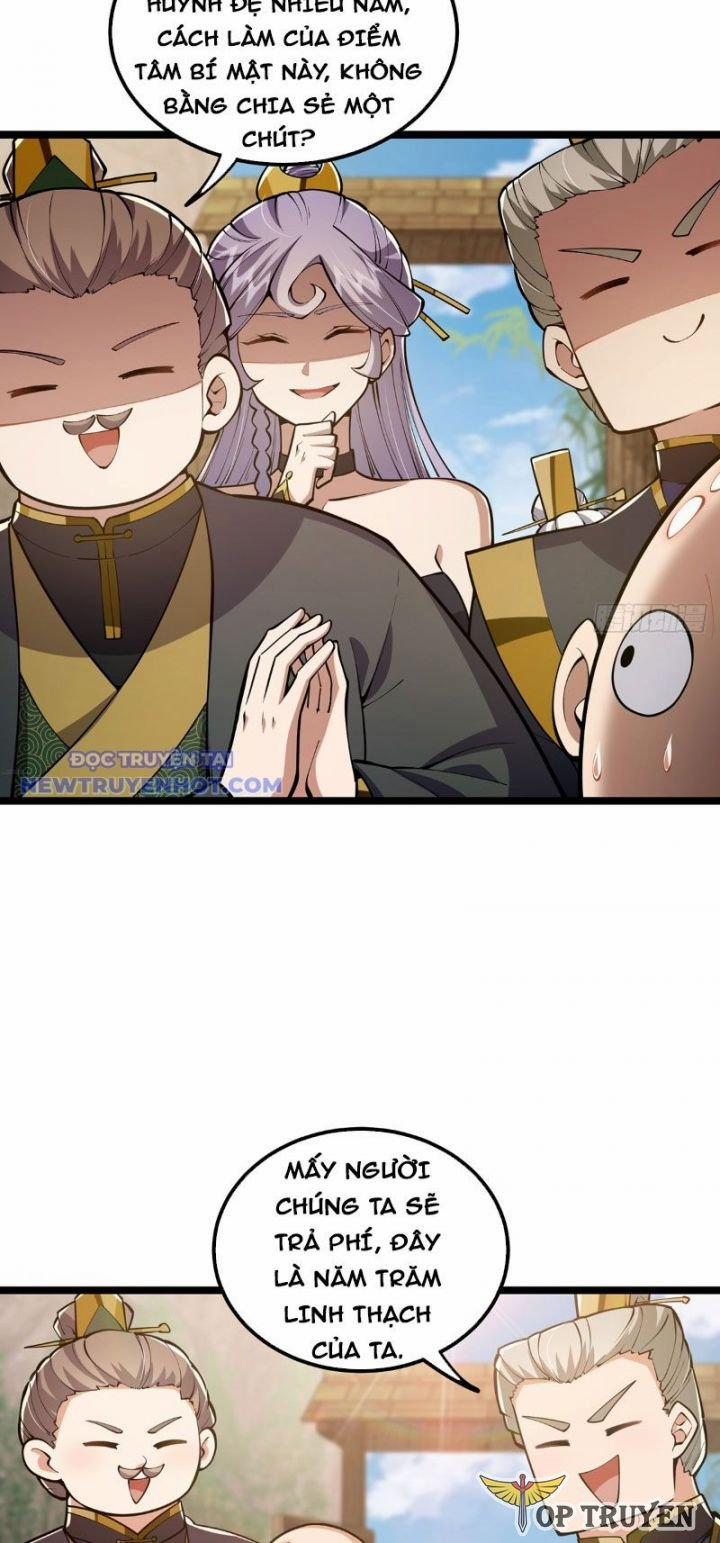 Ta Xuyên Không Với Max Điểm Mị Lực 43 trang 2