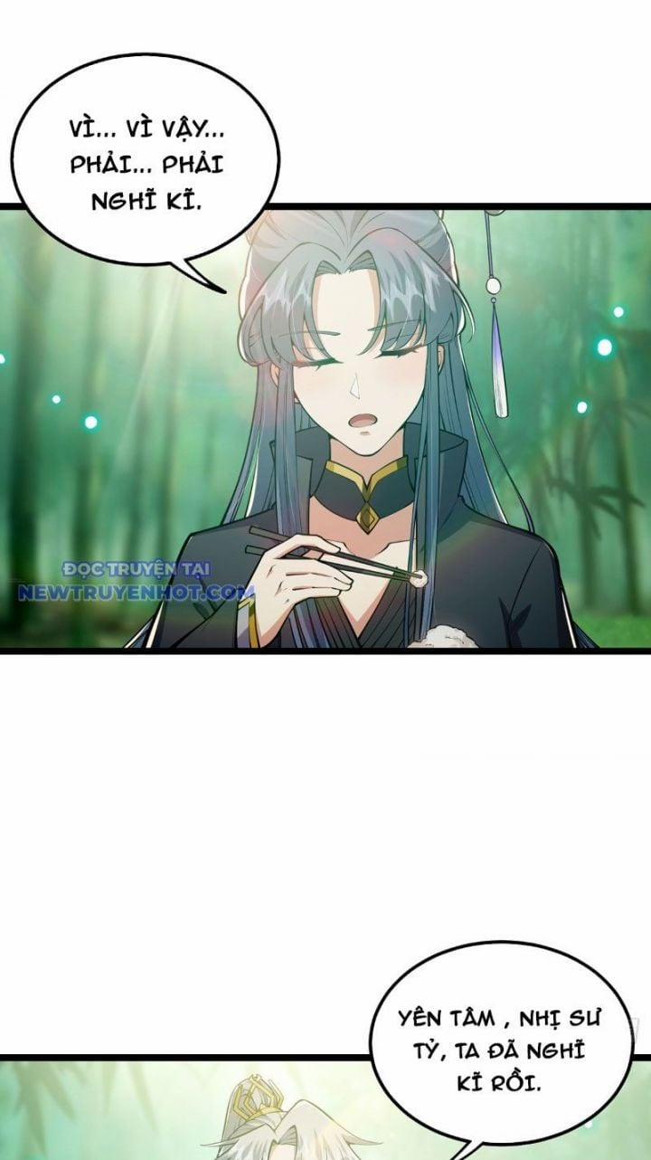 Ta Xuyên Không Với Max Điểm Mị Lực 43 trang 20