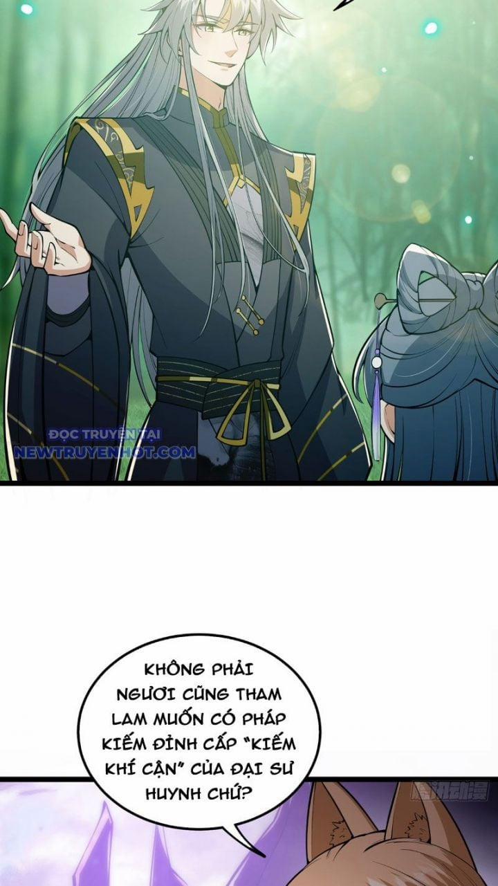 Ta Xuyên Không Với Max Điểm Mị Lực 43 trang 21