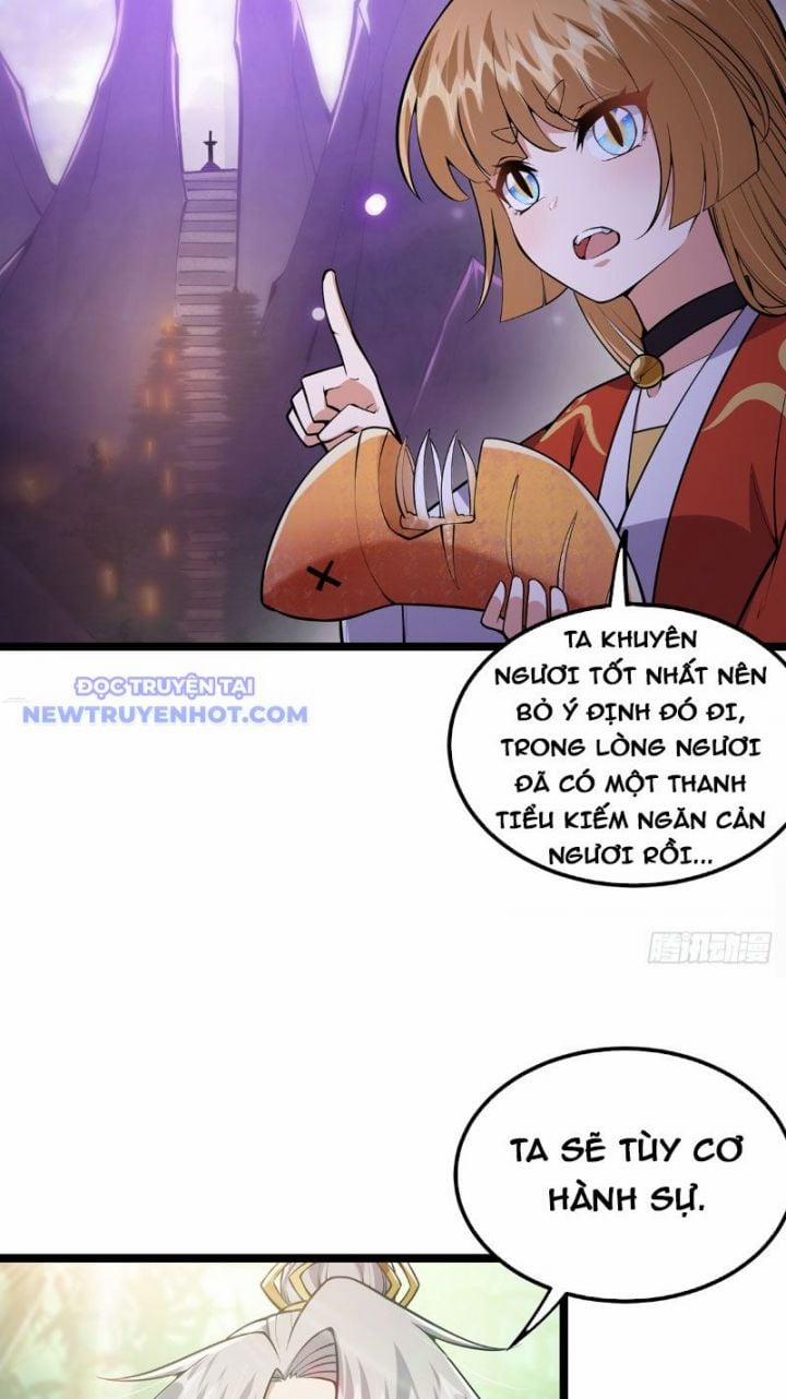 Ta Xuyên Không Với Max Điểm Mị Lực 43 trang 22