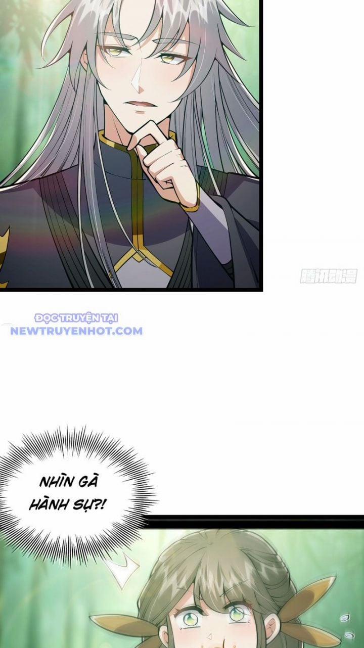 Ta Xuyên Không Với Max Điểm Mị Lực 43 trang 23