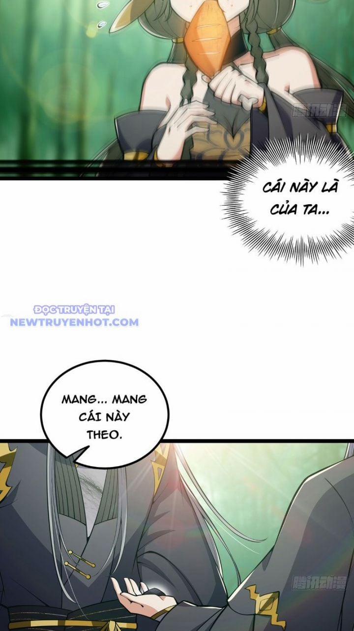 Ta Xuyên Không Với Max Điểm Mị Lực 43 trang 24