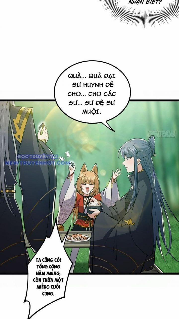 Ta Xuyên Không Với Max Điểm Mị Lực 43 trang 26