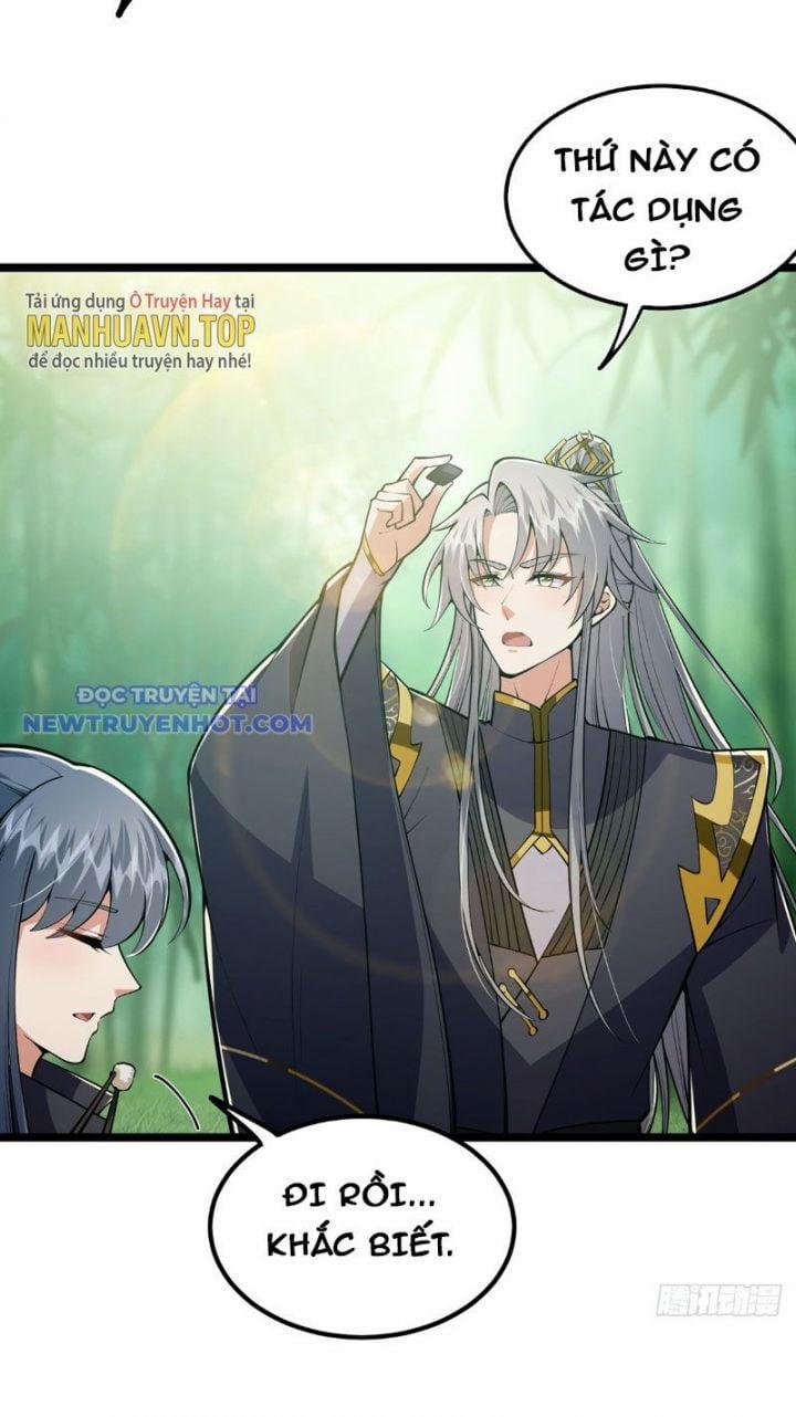 Ta Xuyên Không Với Max Điểm Mị Lực 43 trang 27