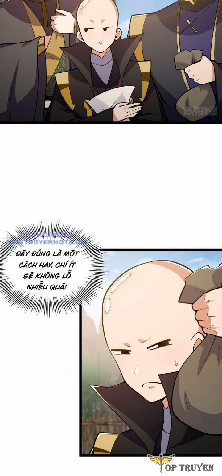 Ta Xuyên Không Với Max Điểm Mị Lực 43 trang 3