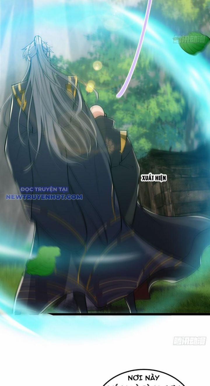 Ta Xuyên Không Với Max Điểm Mị Lực 43 trang 30