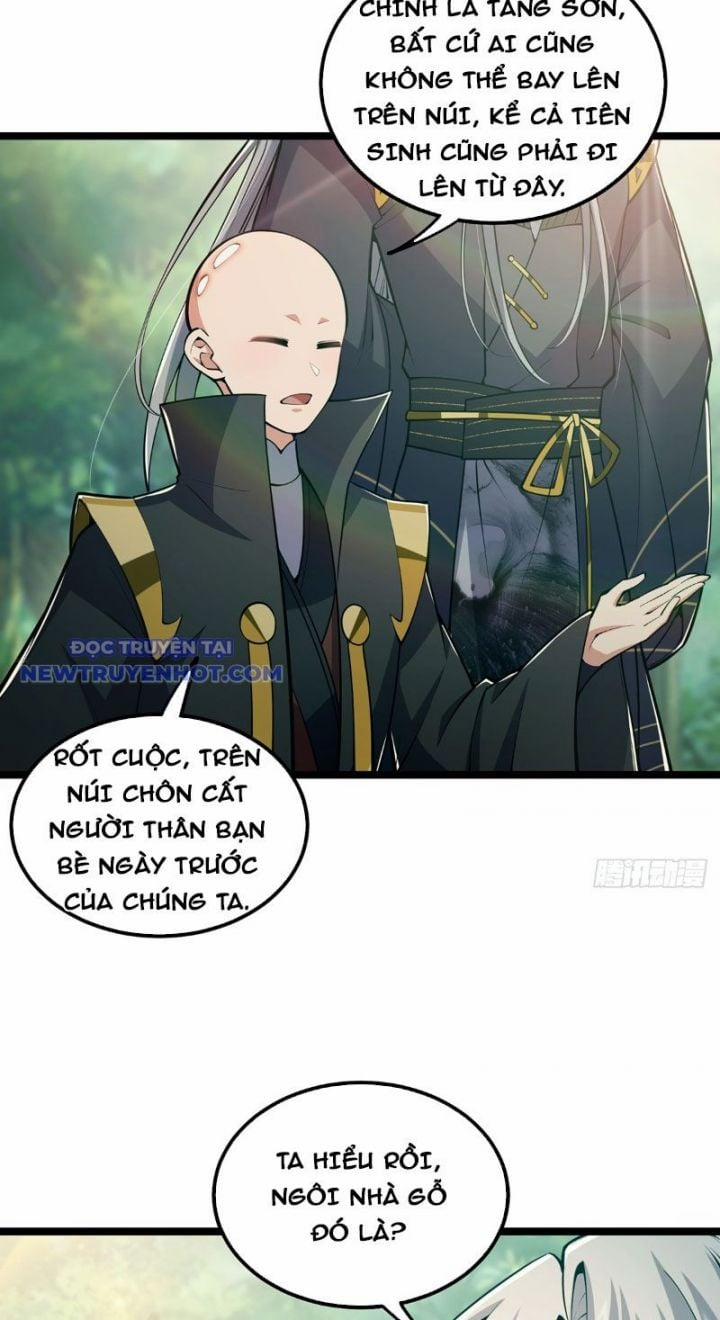 Ta Xuyên Không Với Max Điểm Mị Lực 43 trang 31