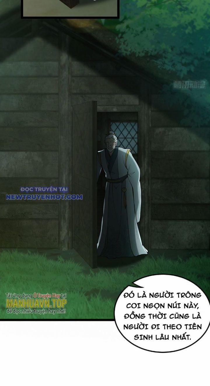 Ta Xuyên Không Với Max Điểm Mị Lực 43 trang 33