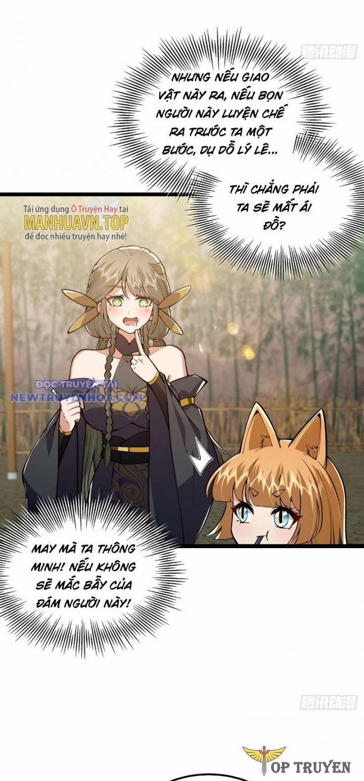 Ta Xuyên Không Với Max Điểm Mị Lực 43 trang 4