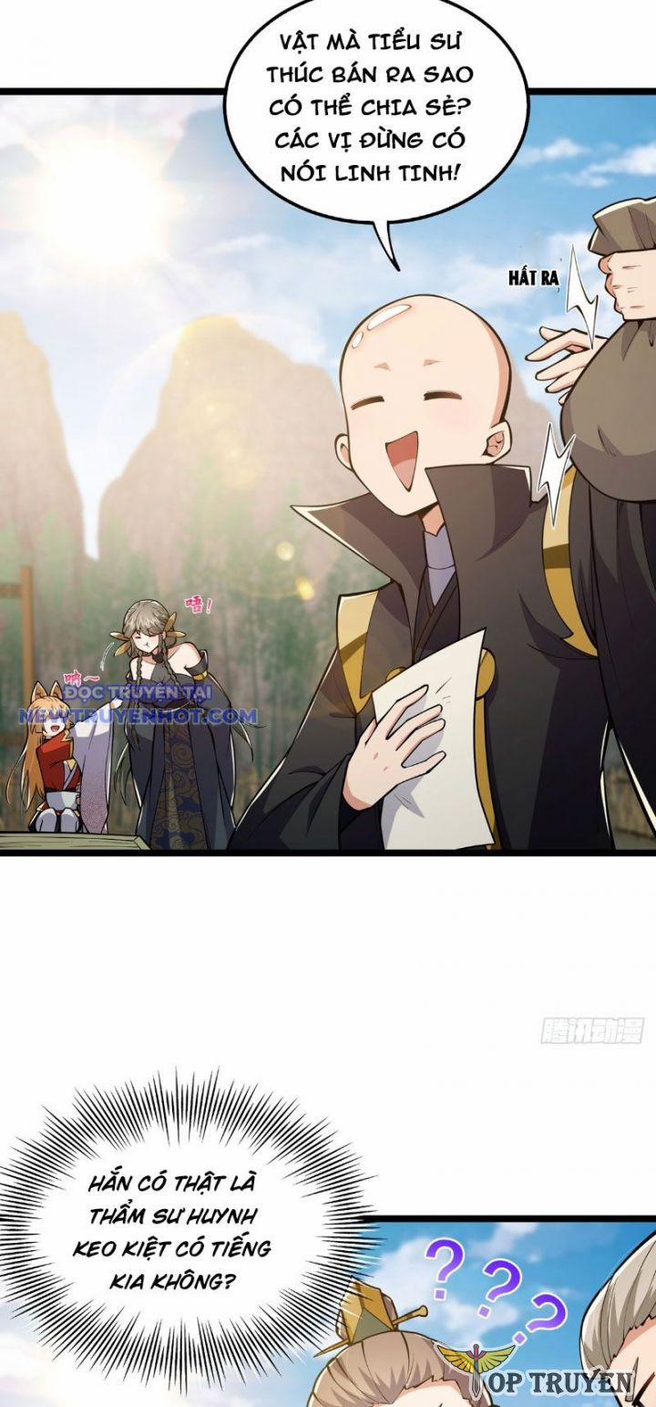 Ta Xuyên Không Với Max Điểm Mị Lực 43 trang 5