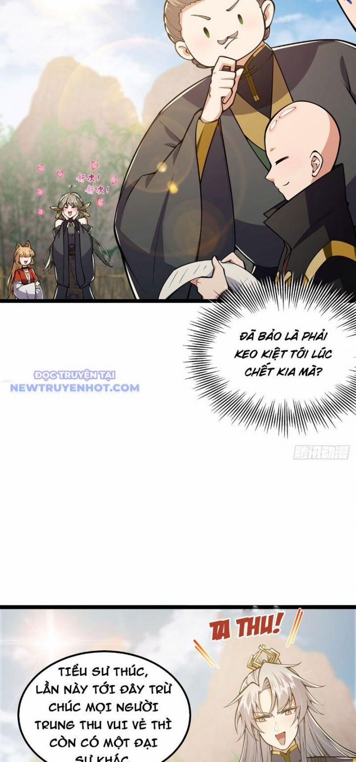 Ta Xuyên Không Với Max Điểm Mị Lực 43 trang 6