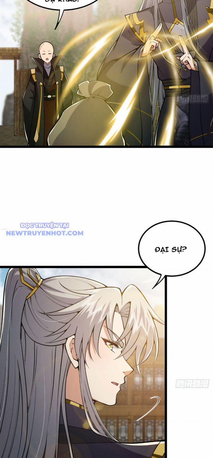Ta Xuyên Không Với Max Điểm Mị Lực 43 trang 7