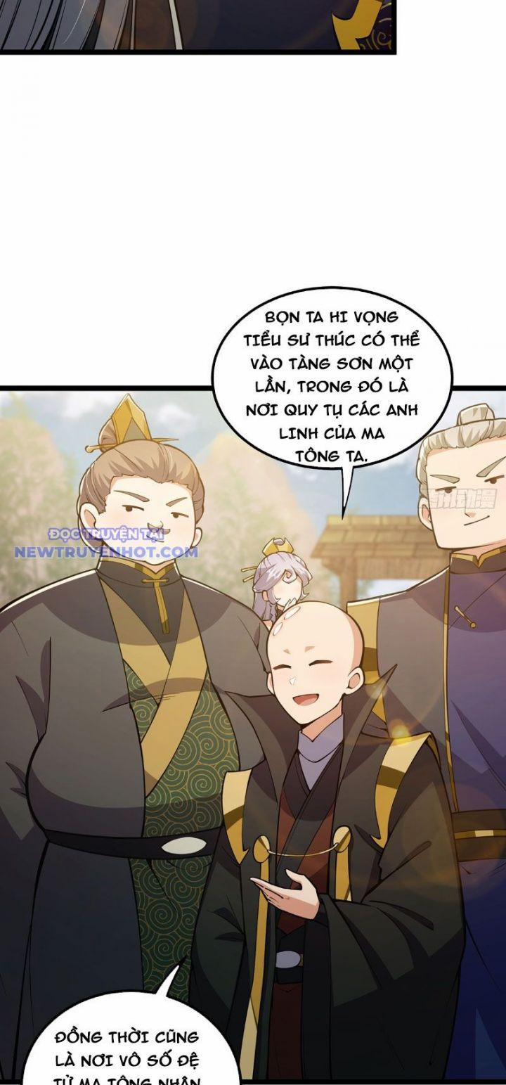 Ta Xuyên Không Với Max Điểm Mị Lực 43 trang 8