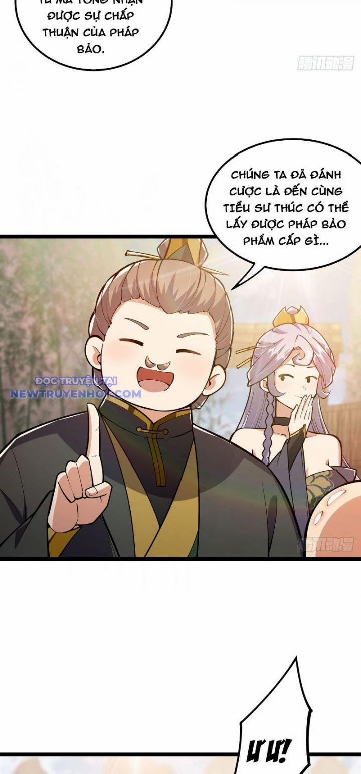 Ta Xuyên Không Với Max Điểm Mị Lực 43 trang 9