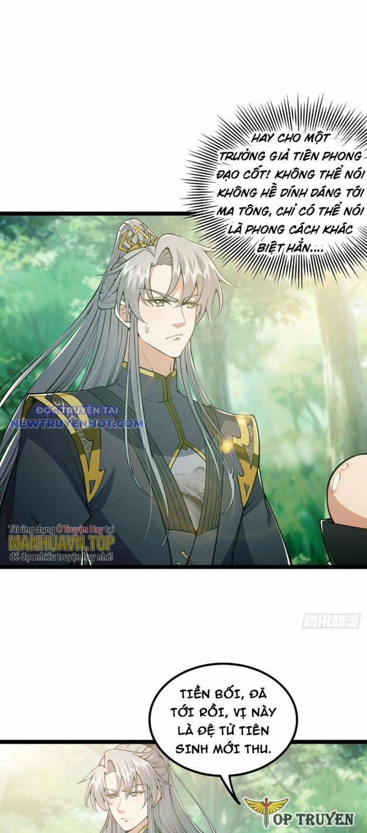 Ta Xuyên Không Với Max Điểm Mị Lực 44 trang 1