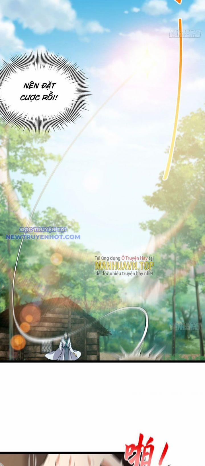 Ta Xuyên Không Với Max Điểm Mị Lực 44 trang 10