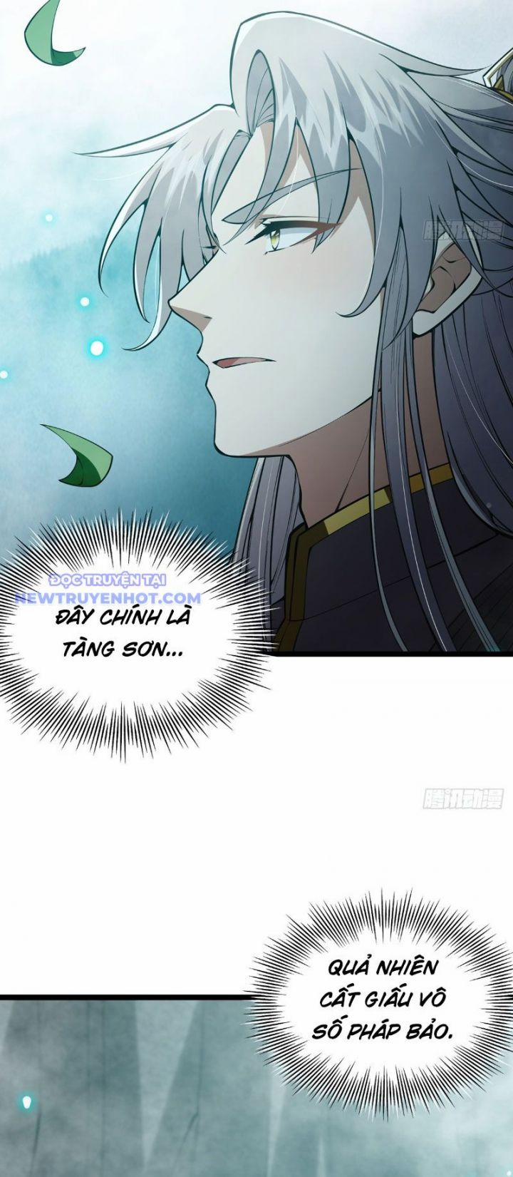 Ta Xuyên Không Với Max Điểm Mị Lực 44 trang 13