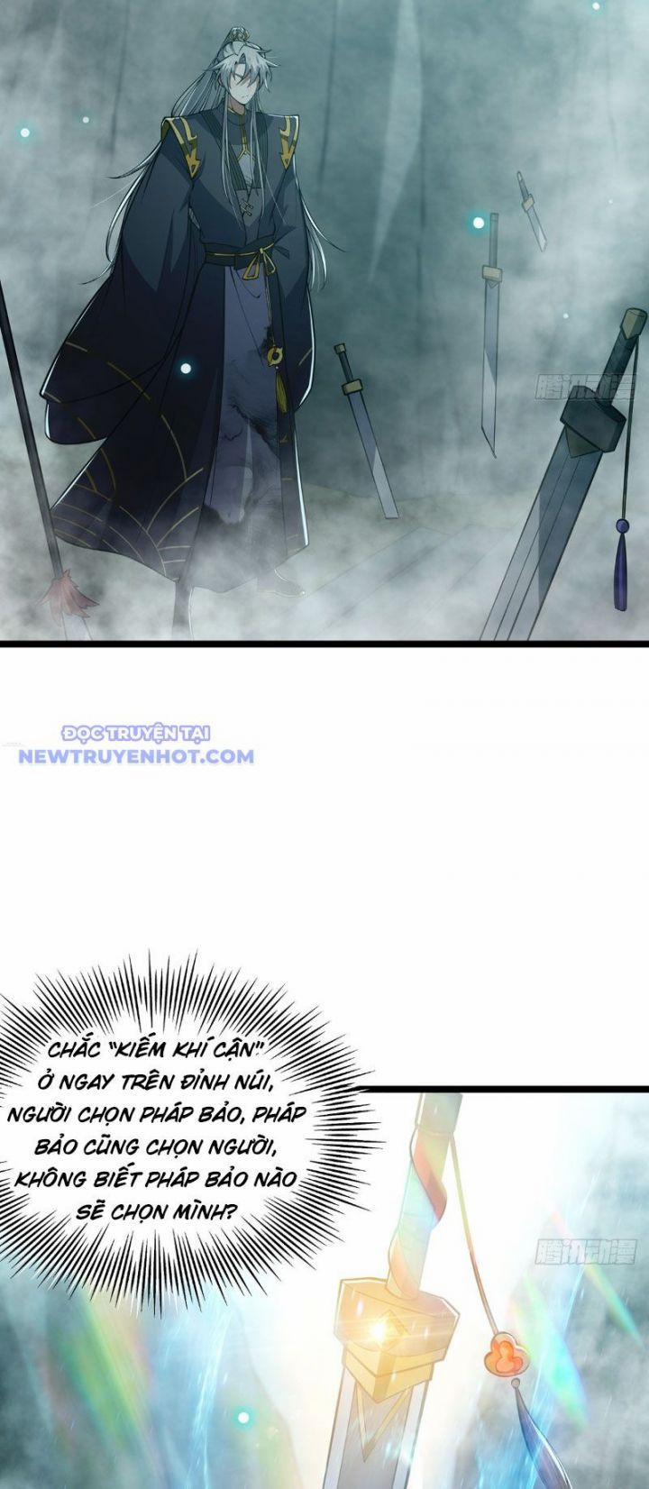 Ta Xuyên Không Với Max Điểm Mị Lực 44 trang 14