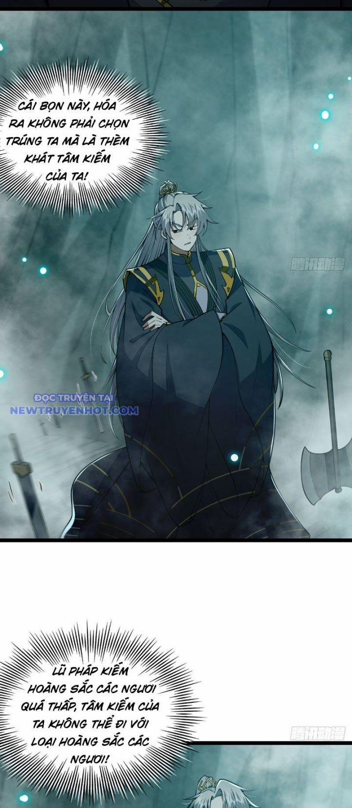 Ta Xuyên Không Với Max Điểm Mị Lực 44 trang 18