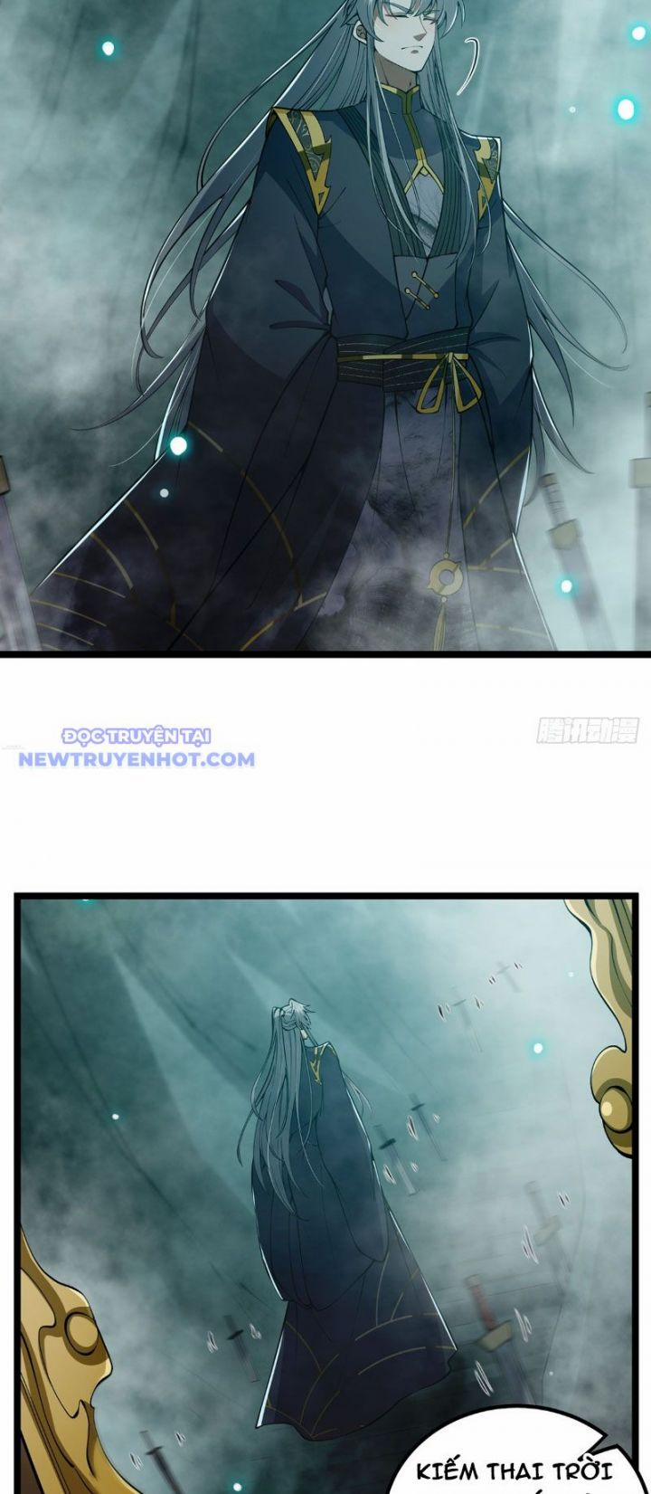 Ta Xuyên Không Với Max Điểm Mị Lực 44 trang 19