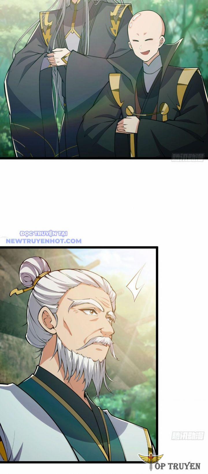 Ta Xuyên Không Với Max Điểm Mị Lực 44 trang 2