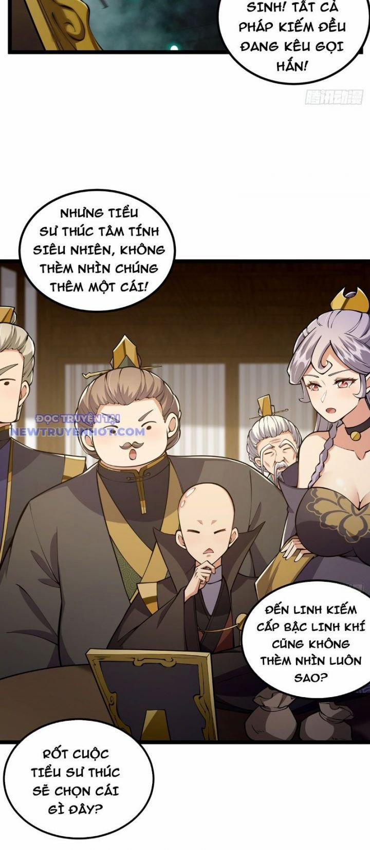 Ta Xuyên Không Với Max Điểm Mị Lực 44 trang 20