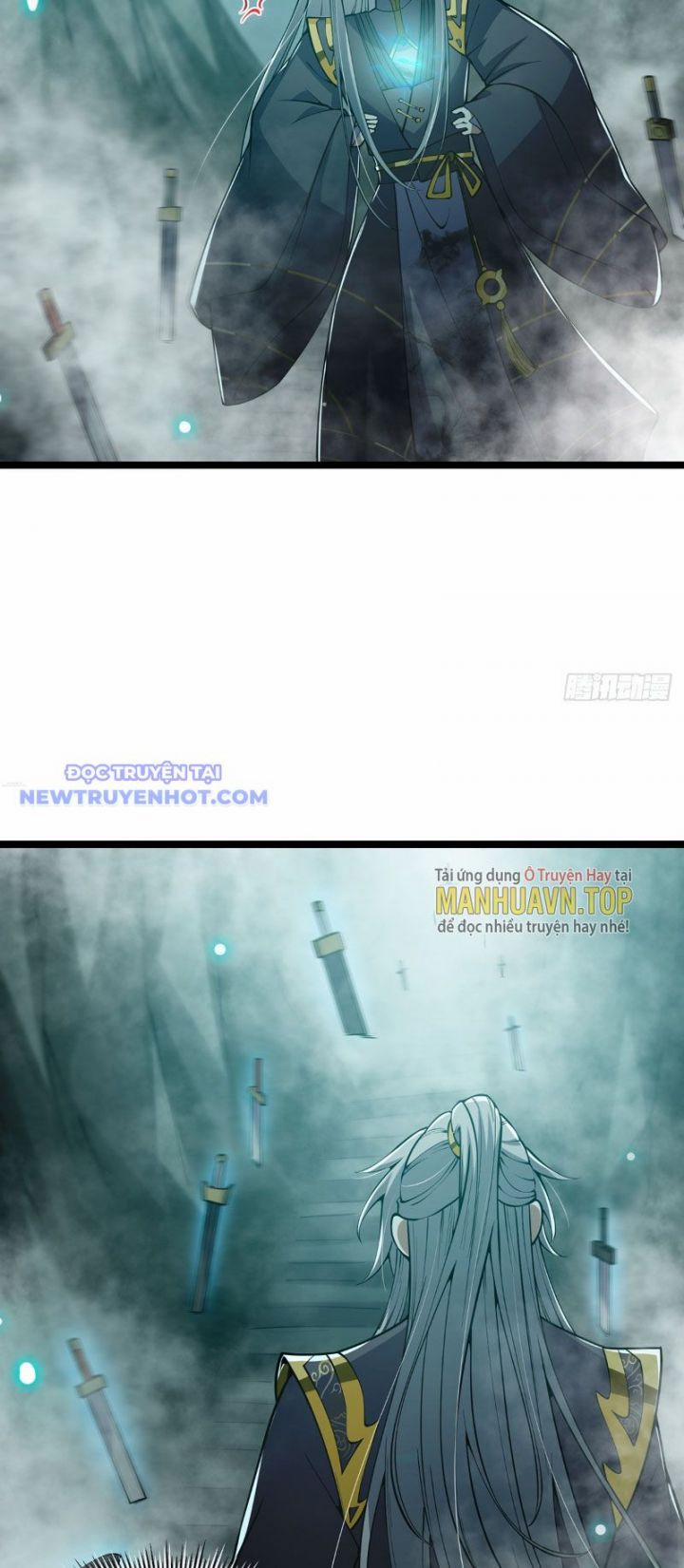 Ta Xuyên Không Với Max Điểm Mị Lực 44 trang 22