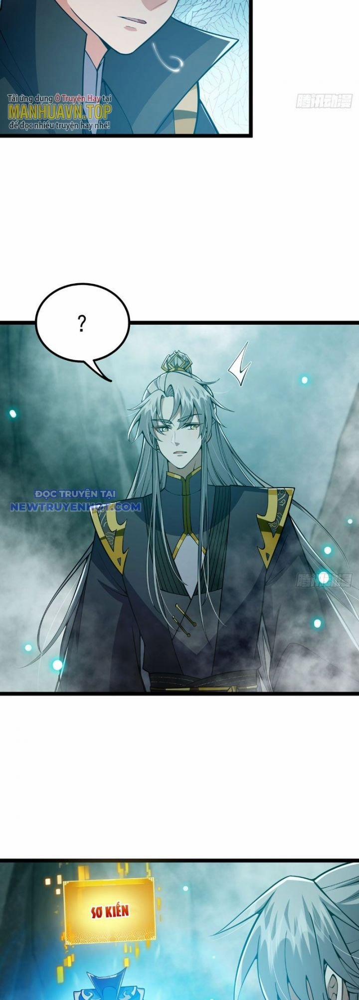 Ta Xuyên Không Với Max Điểm Mị Lực 44 trang 25