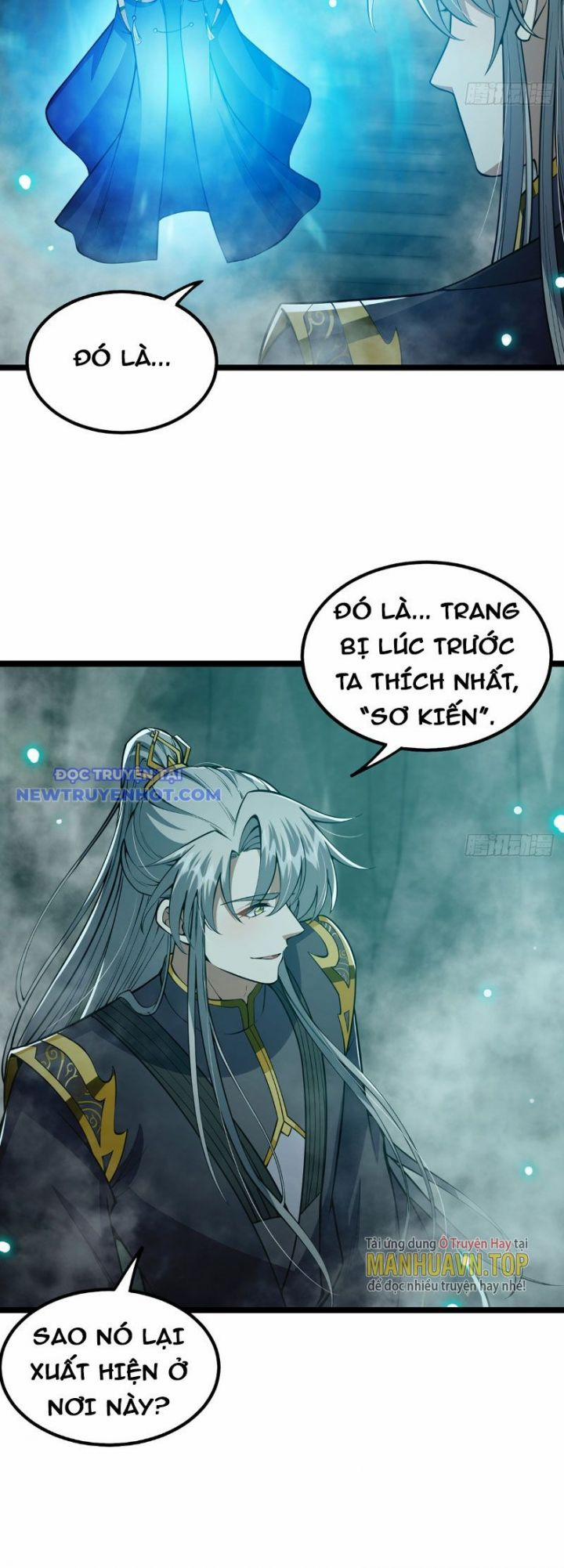 Ta Xuyên Không Với Max Điểm Mị Lực 44 trang 26