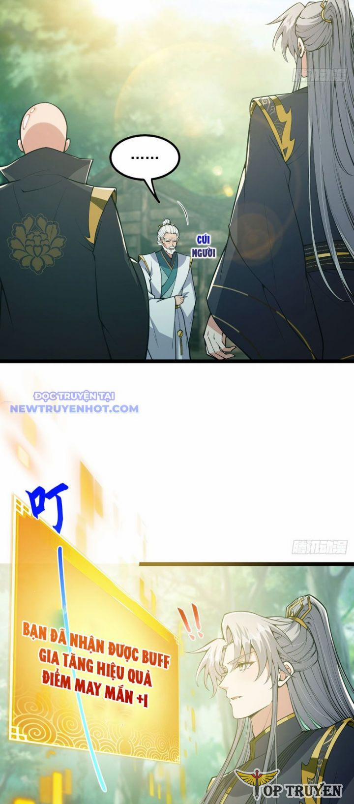 Ta Xuyên Không Với Max Điểm Mị Lực 44 trang 4