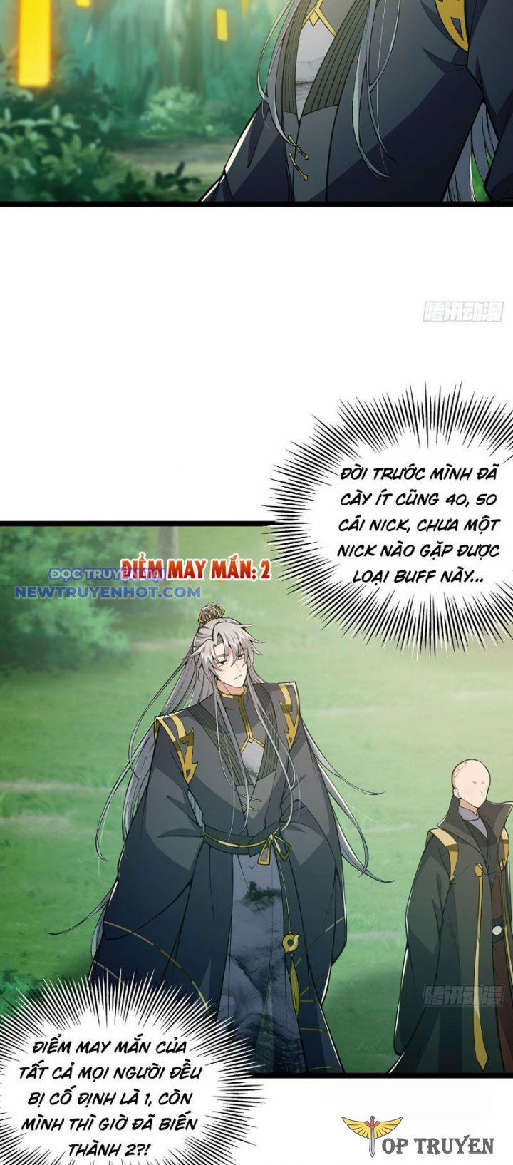 Ta Xuyên Không Với Max Điểm Mị Lực 44 trang 5