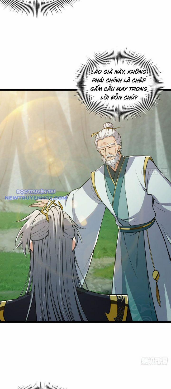 Ta Xuyên Không Với Max Điểm Mị Lực 44 trang 6