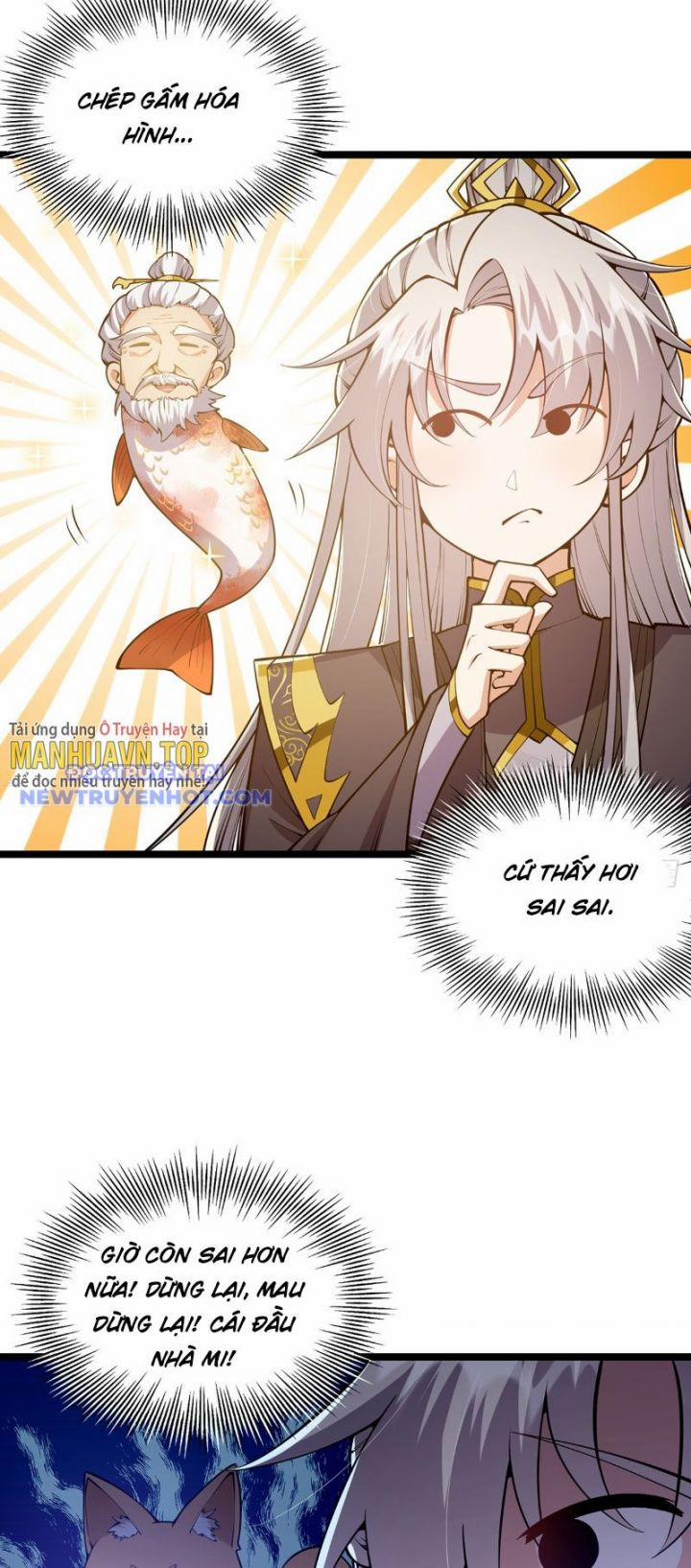 Ta Xuyên Không Với Max Điểm Mị Lực 44 trang 7
