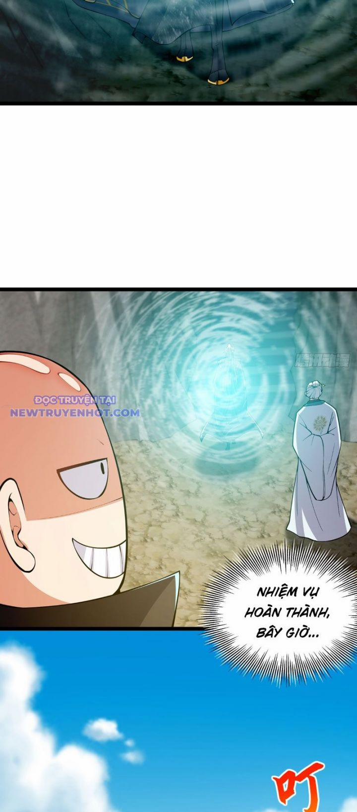 Ta Xuyên Không Với Max Điểm Mị Lực 44 trang 9