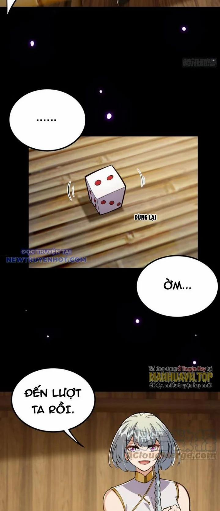 Ta Xuyên Không Với Max Điểm Mị Lực 45 trang 13