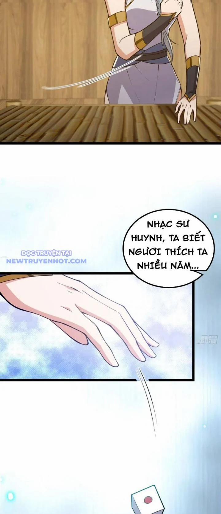Ta Xuyên Không Với Max Điểm Mị Lực 45 trang 14