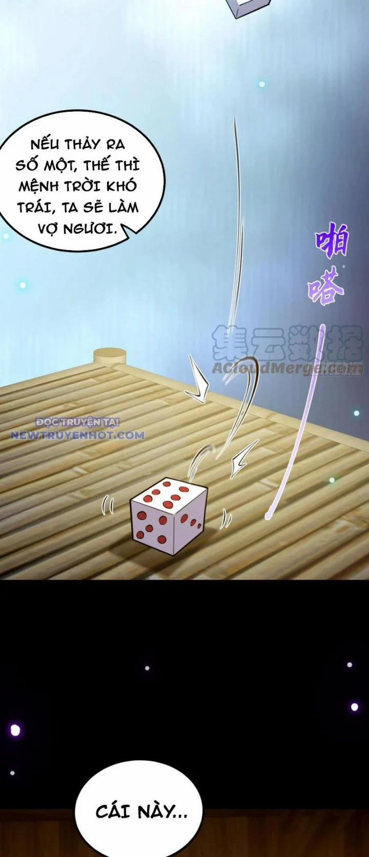 Ta Xuyên Không Với Max Điểm Mị Lực 45 trang 15