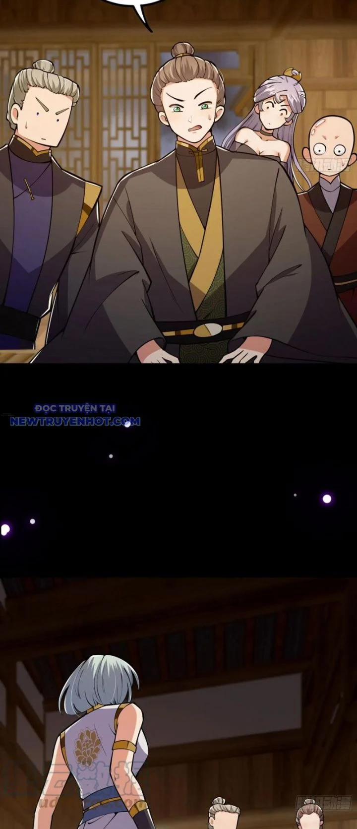 Ta Xuyên Không Với Max Điểm Mị Lực 45 trang 16