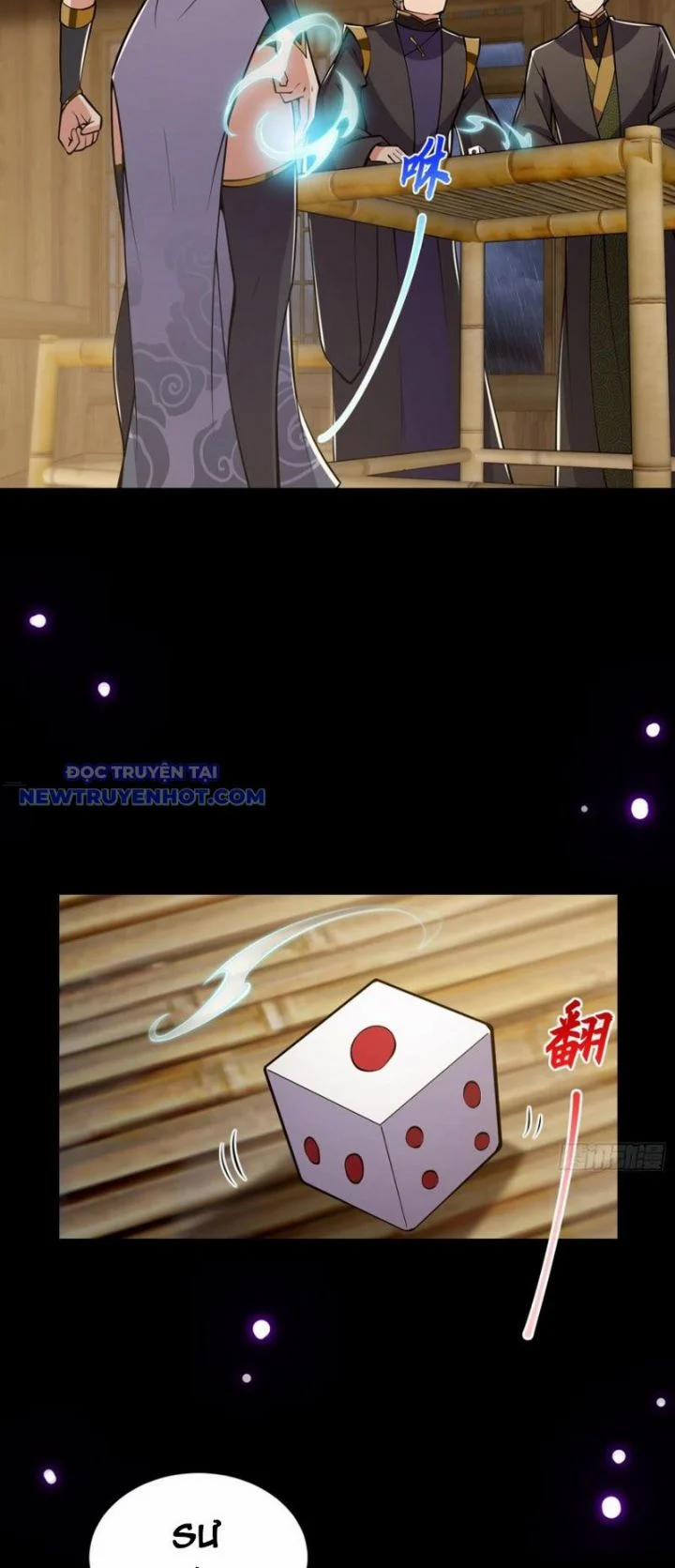 Ta Xuyên Không Với Max Điểm Mị Lực 45 trang 17