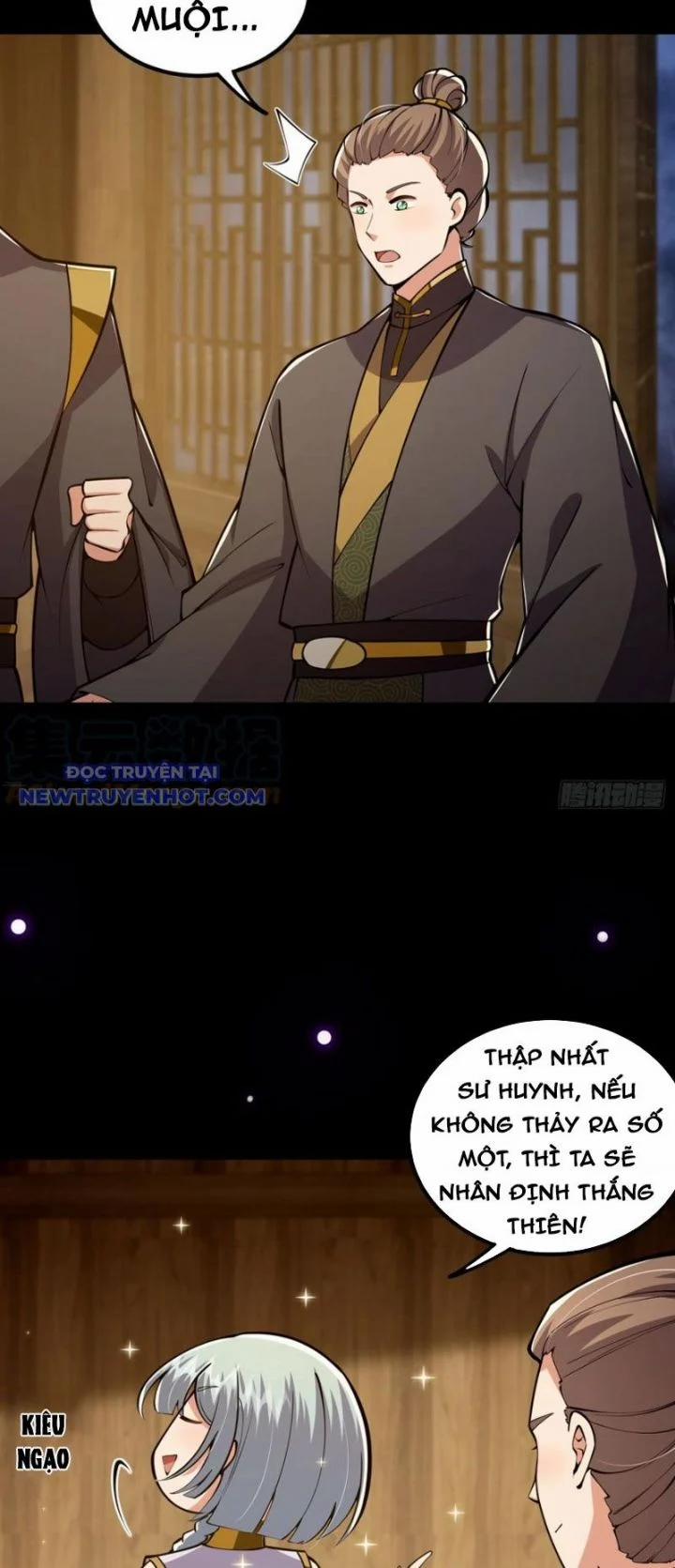 Ta Xuyên Không Với Max Điểm Mị Lực 45 trang 18